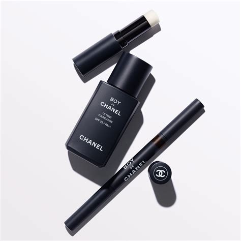 boy de chanel where to buy|chanel makeup.